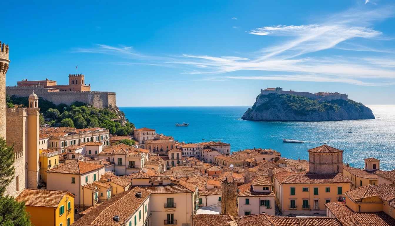 découvrez les incontournables de la corse lors de votre escapade : villages pittoresques, paysages à couper le souffle, plages paradisiaques et traditions locales. ne manquez pas ces trésors qui font de l'île de beauté une destination unique et mémorable.