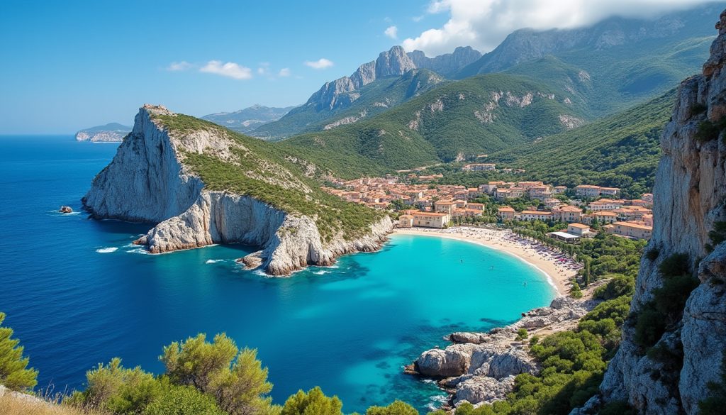 découvrez les incontournables de la corse, une île pleine de paysages à couper le souffle et de trésors culturels. retrouvez notre sélection d'expériences inoubliables à vivre lors de votre escapade en corse, entre plages paradisiaques, montagnes majestueuses et charmants villages.