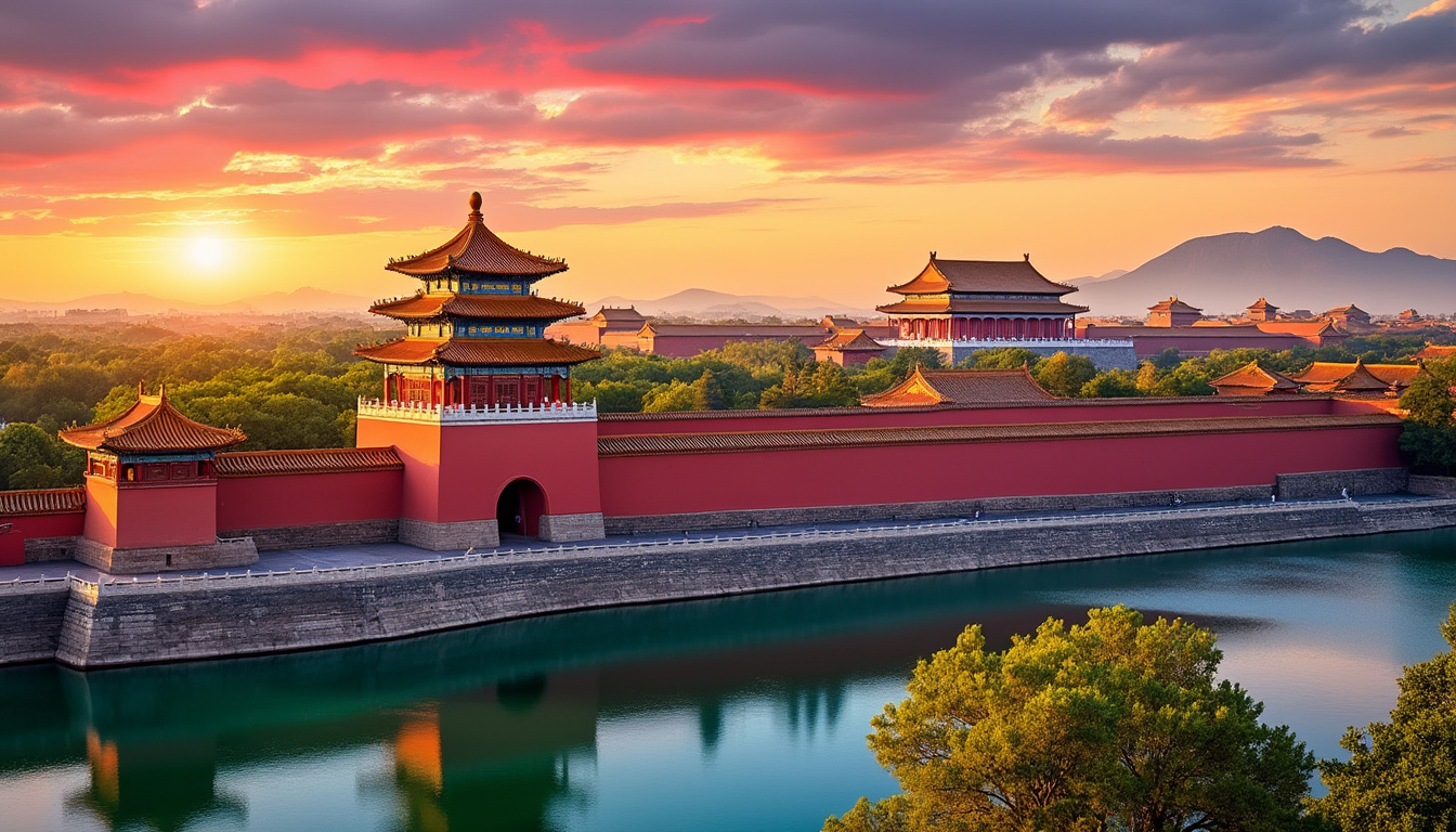 découvrez la magie de la chine à travers un séjour inoubliable alliant traditions millénaires et modernité dynamique. explorez des paysages époustouflants, des villes animées et une culture riche lors d'un voyage qui éveillera tous vos sens.
