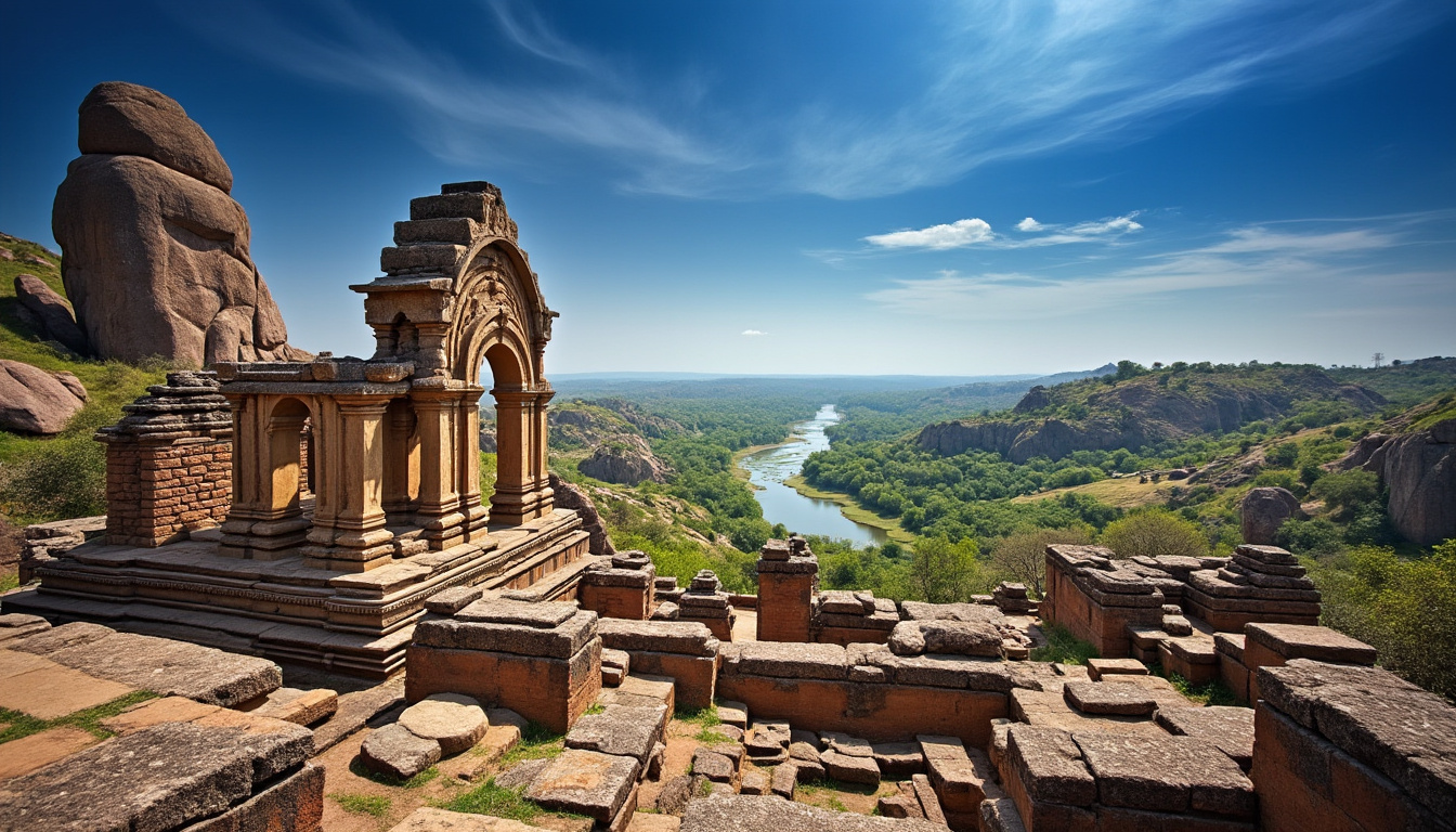 découvrez les trésors cachés de l'inde lors de vos vacances inoubliables. explorez des paysages époustouflants, des cultures fascinantes et une gastronomie savoureuse dans ce pays riche en histoires et en traditions.
