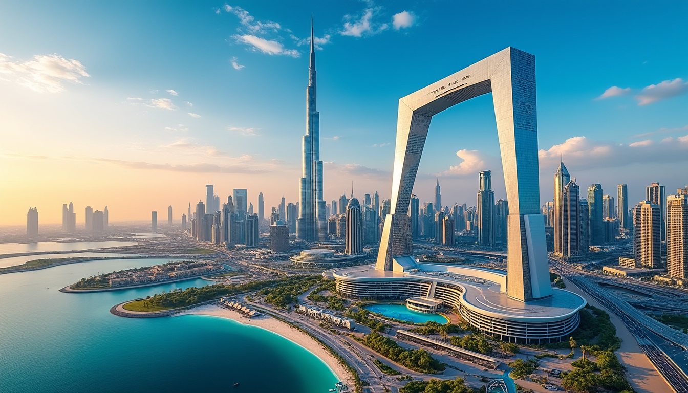 découvrez nos astuces essentielles pour visiter dubaï et profiter pleinement de votre séjour. des conseils pratiques aux incontournables de la ville, faites de votre voyage une expérience mémorable.
