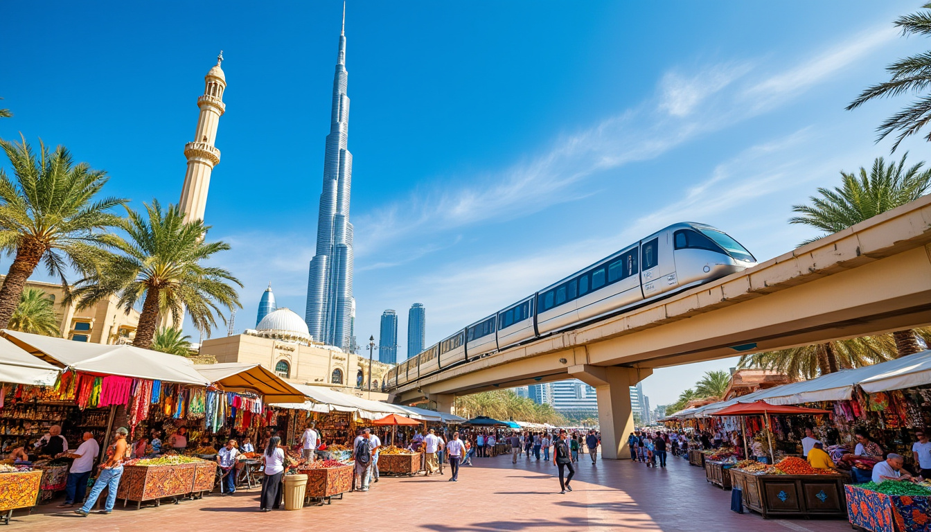 découvrez nos astuces incontournables pour visiter dubaï et rendre votre séjour véritablement mémorable. profitez des meilleures attractions, des conseils pratiques et des recommandations locales pour explorer cette destination fascinante.