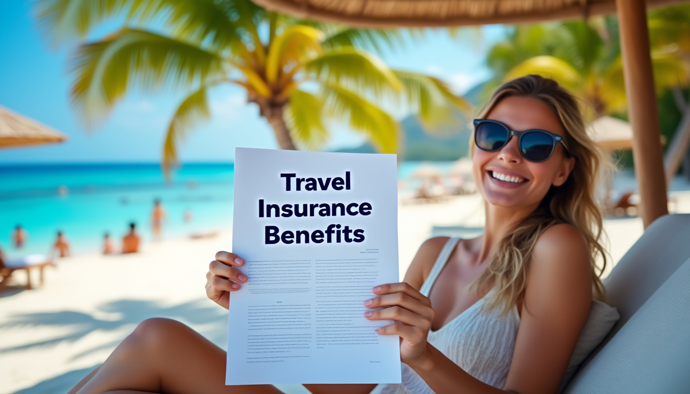 découvrez tout ce qu'il faut savoir sur l'assurance voyage avant de partir à l'étranger. protégez-vous contre les imprévus, apprenez à choisir la meilleure couverture et voyagez en toute sérénité.