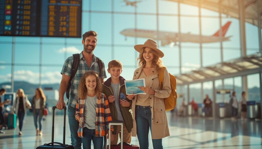 Découvrez notre assurance voyage à l'étranger, conçue pour vous protéger lors de vos aventures. Bénéficiez d'une couverture complète pour vos frais médicaux, annulations de voyage et bien plus encore. Voyagez l'esprit tranquille avec notre assistance 24/7 et nos options personnalisées adaptées à tous vos besoins!