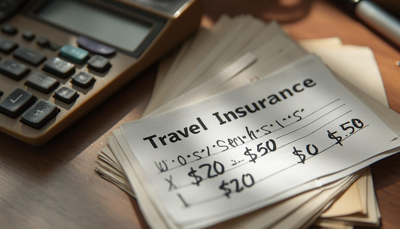 Découvrez notre assurance voyage à l'étranger, conçue pour vous protéger en cas d'imprévus lors de vos déplacements. Profitez de vos vacances en toute sérénité avec une couverture complète pour les soins médicaux, l'annulation de voyage et bien plus. Voyagez l'esprit tranquille !