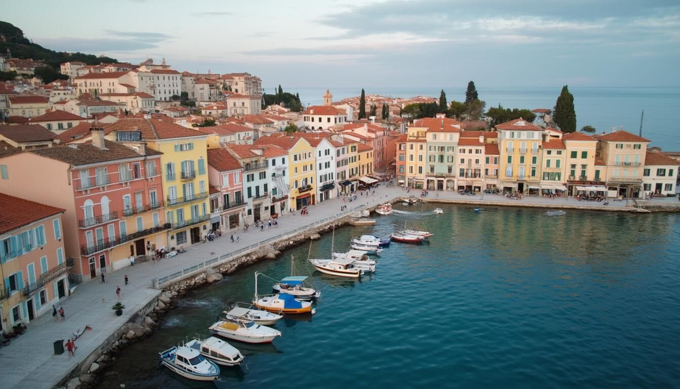 Découvrez Imperia sur la Riviera ligure grâce à notre guide pratique. Explorez les lieux incontournables, les attractions pittoresques et les activités à ne pas manquer pour vivre une expérience inoubliable dans cette magnifique région italienne.