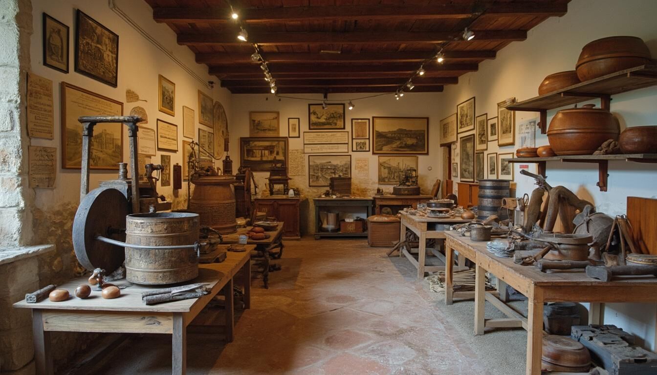 Découvrez Imperia sur la Riviera ligure avec notre guide pratique. Explorez les lieux incontournables, les plages ensoleillées, les charmants villages côtiers et la riche culture de cette destination unique. Préparez votre séjour et ne manquez rien lors de votre visite en Ligurie !