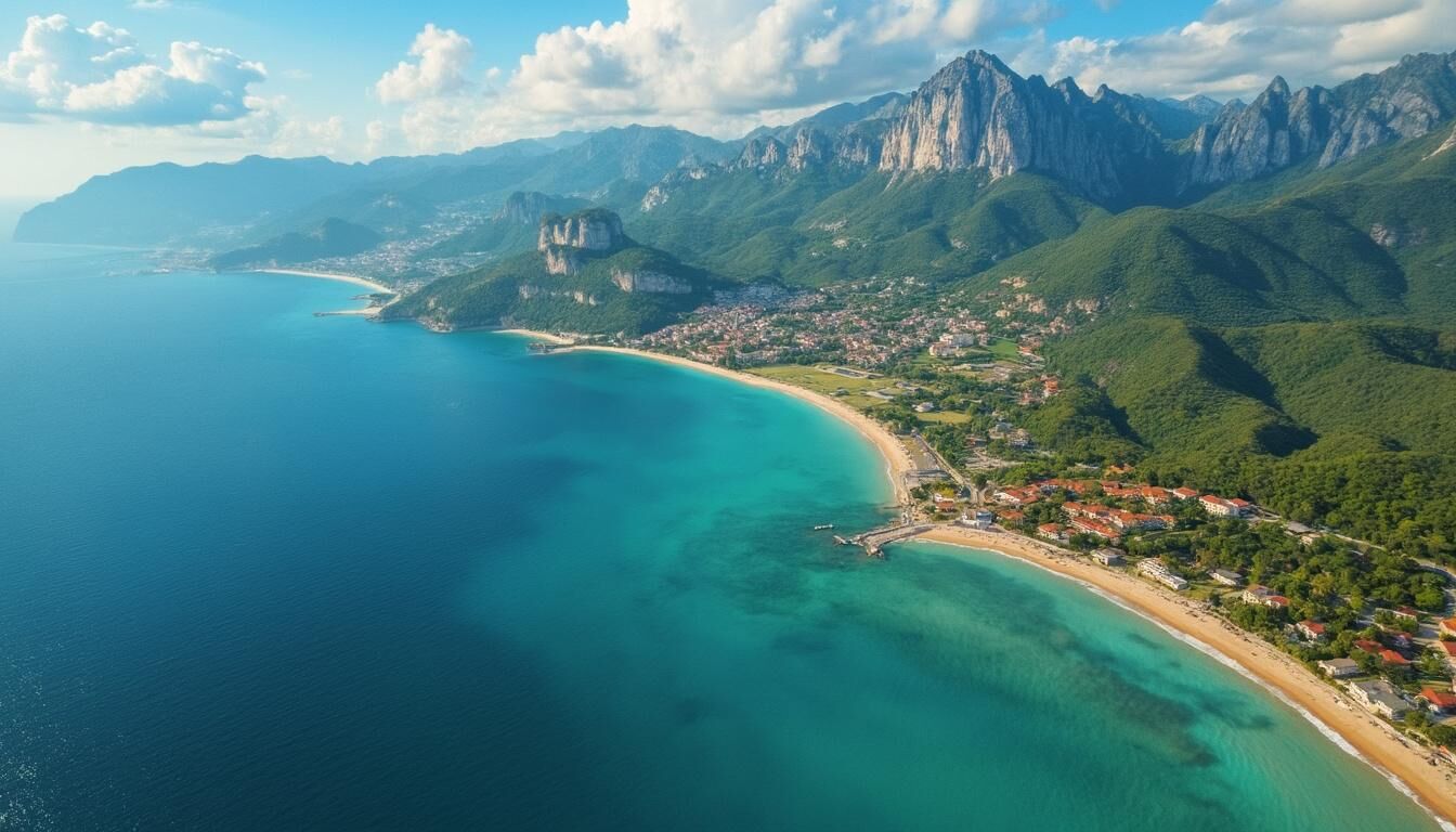 Découvrez Imperia sur la Riviera ligure avec notre guide pratique ! Explorez les lieux incontournables, les trésors cachés et les activités à ne pas manquer pour un séjour inoubliable au cœur de cette charmante ville côtière.