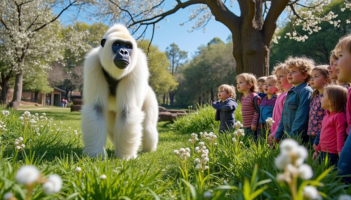 Découvrez notre guide complet pour visiter le Zoo de Barcelone, avec des conseils pratiques, des informations sur les animaux, les meilleures périodes pour y aller et des astuces pour profiter pleinement de votre expérience. Préparez votre visite et plongez dans l'univers fascinant de la faune au cœur de Barcelone.