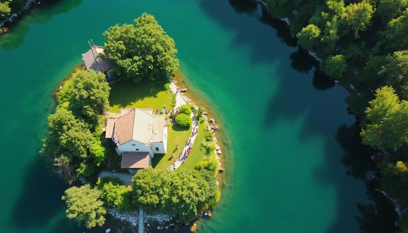 Découvrez les merveilles du Parc national de Krka en Croatie avec notre guide complet. Obtenez des conseils pratiques et des astuces pour profiter pleinement de cette magnifique destination, réputée pour ses cascades époustouflantes et sa biodiversité riche.