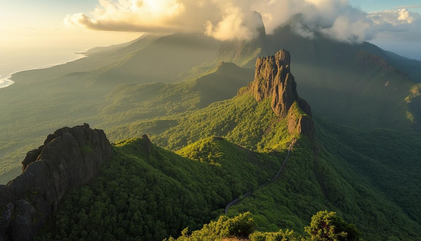 Découvrez la meilleure île des Canaries pour vos vacances idéales ! Plongez dans les paysages envoûtants, les plages de rêve et les activités culturelles uniques de chaque île. Que vous soyez à la recherche de détente, d'aventure ou d'authenticité, notre guide vous aidera à choisir celle qui correspond le mieux à vos envies.