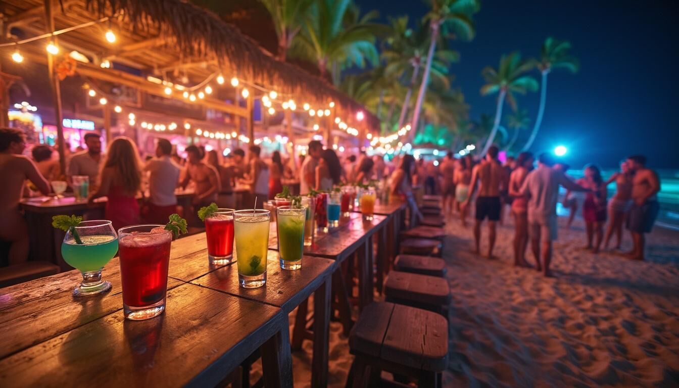 Découvrez quelle île des Canaries est faite pour vous ! Que vous cherchiez des plages paradisiaques, des paysages volcaniques ou une ambiance festive, notre guide vous aide à choisir la destination idéale pour vos vacances inoubliables. Plongez dans l'univers envoûtant des Canaries et préparez votre séjour sur mesure.