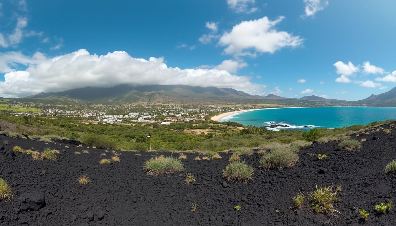 Découvrez quelle île des Canaries choisir pour un séjour inoubliable. Que vous préfériez les plages paradisiaques, les paysages volcaniques ou l'animation des villes, trouvez l'île qui correspond à vos envies et préparez-vous à vivre des vacances mémorables.