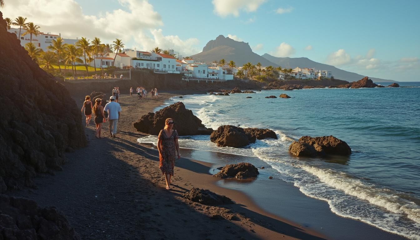 Découvrez notre sélection des 10 meilleures destinations pour voyager en février. Que vous cherchiez du soleil, des paysages enneigés ou des cultures riches, trouvez l'inspiration pour vos prochaines aventures et évadez-vous en ce mois d'hiver.