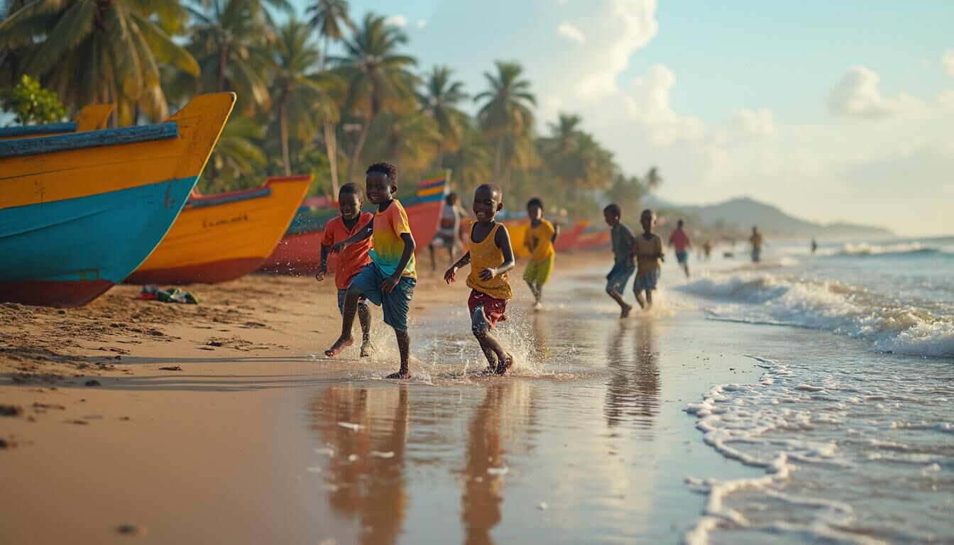 Découvrez notre sélection des 10 meilleures destinations où voyager en février. Que vous cherchiez du soleil, des aventures ou des paysages enneigés, trouvez l'inspiration pour vos prochaines vacances et profitez d'une échappée belle en ce mois d'hiver.