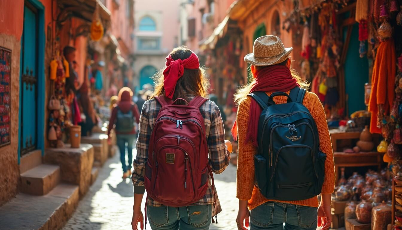 Découvrez notre sélection des 10 meilleures destinations où partir en février. Que vous recherchiez des plages ensoleillées, des paysages enneigés ou des escapades culturelles, trouvez l'inspiration pour vos vacances d'hiver et vivez des expériences inoubliables.