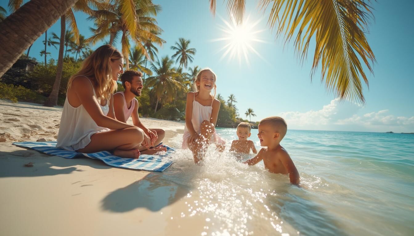 Découvrez notre sélection des 10 meilleures destinations à explorer en février. Que vous recherchiez des plages ensoleillées, des paysages enneigés ou des villes riches en culture, trouvez l'endroit idéal pour vos vacances d'hiver!