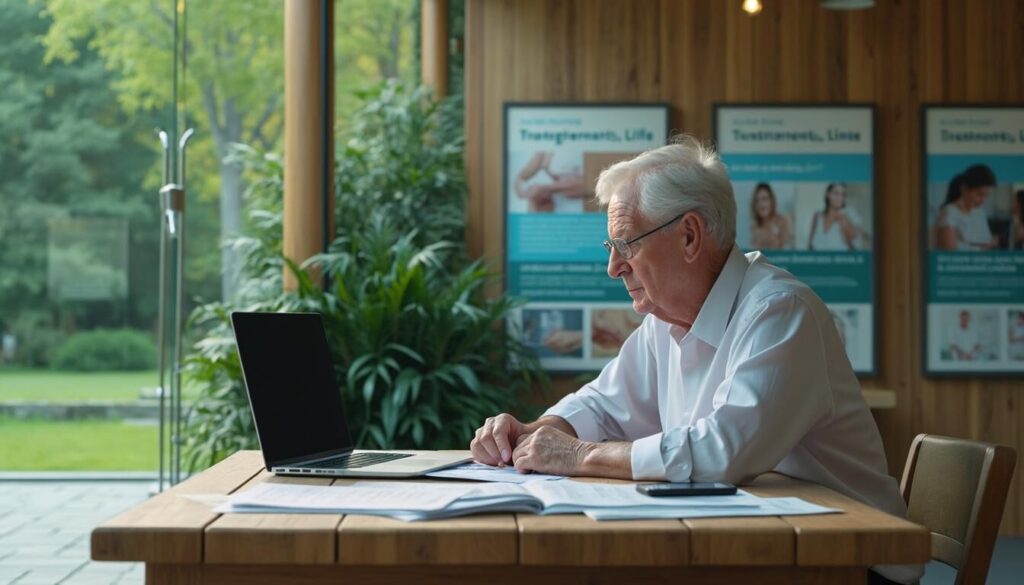 Découvrez comment bénéficier du remboursement de votre hébergement lors d'une cure thermale. Suivez nos conseils pratiques et informez-vous sur les démarches à entreprendre pour maximiser vos remboursements et profiter pleinement de votre séjour bien-être.