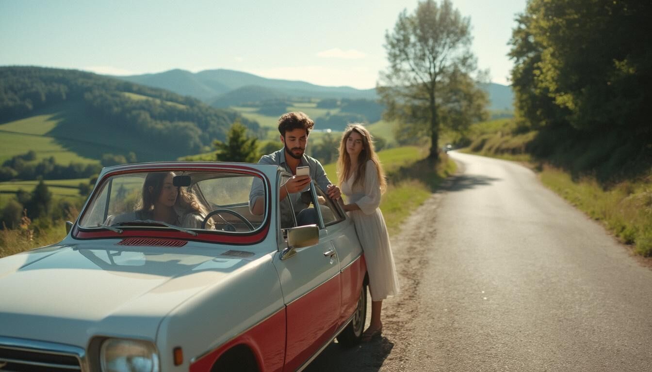 Découvrez nos conseils pour bien vous protéger avec une assurance voiture de location. Apprenez les différents types de couvertures, les options disponibles et les bonnes pratiques pour éviter les mauvaises surprises sur la route.