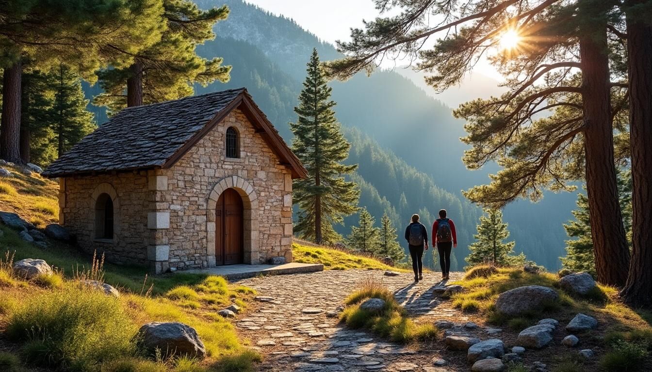 Découvrez le Col de Vizzavona, un paradis pour les randonneurs en Corse. Explorez des itinéraires variés et bénéficiez d'astuces pratiques pour profiter au maximum de votre aventure en pleine nature. Que vous soyez débutant ou expert, préparez-vous à une expérience inoubliable.