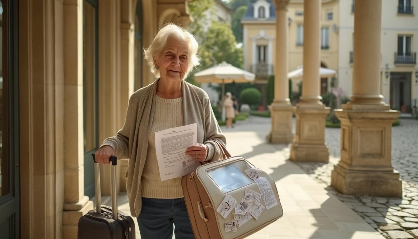 Découvrez comment obtenir le remboursement de votre hébergement pendant une cure thermale. Explorez les étapes à suivre, les critères d'éligibilité et les documents nécessaires pour optimiser votre expérience de soins tout en allégeant vos dépenses.