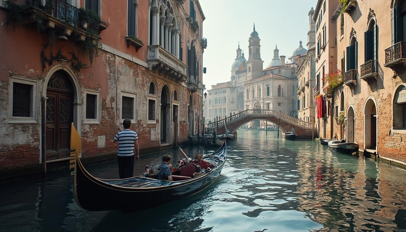Découvrez les immanquables de la Côte Adriatique pour un séjour inoubliable. Plages pittoresques, villes historiques et gastronomie savoureuse vous attendent dans ce paradis ensoleillé. Préparez-vous à vivre des moments d'exception au cœur de paysages enchanteurs.