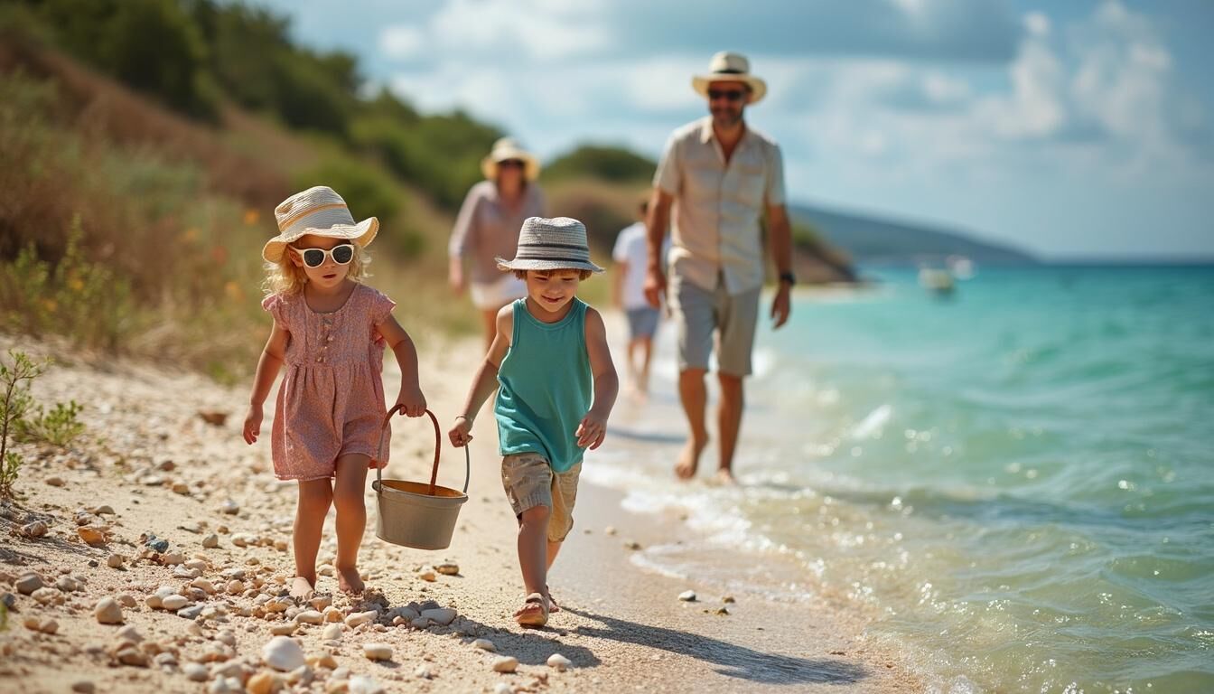 Découvrez les incontournables de la Côte Adriatique pour un séjour inoubliable. Plongez dans des paysages époustouflants, explorez des villes chargées d'histoire et savourez une cuisine régionale délicieuse. Préparez-vous à vivre des expériences mémorables au cœur de cette destination paradisiaque.