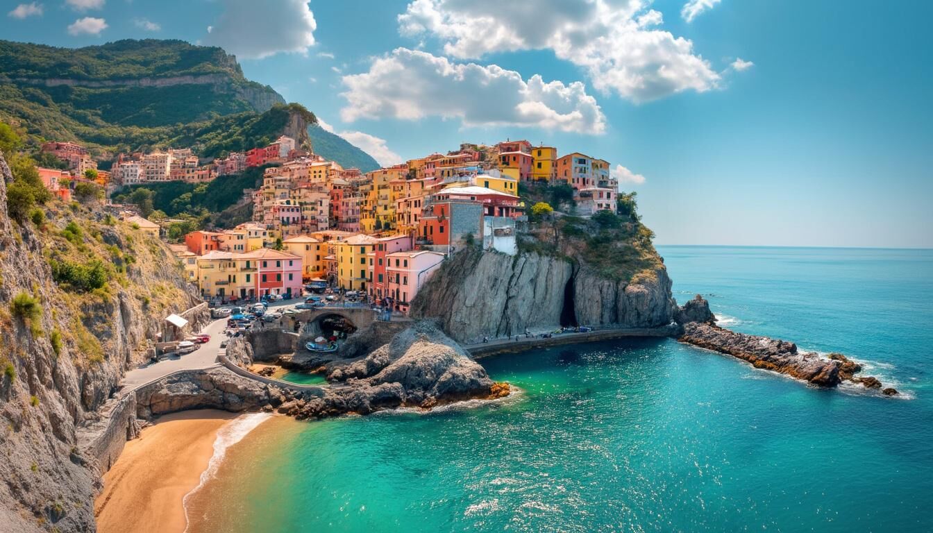 Découvrez les trésors de la Côte Adriatique avec notre guide incontournable pour un séjour réussi. Plages idylliques, paysages à couper le souffle et culture riche vous attendent. Préparez-vous à vivre des moments inoubliables le long de cette magnifique côte.