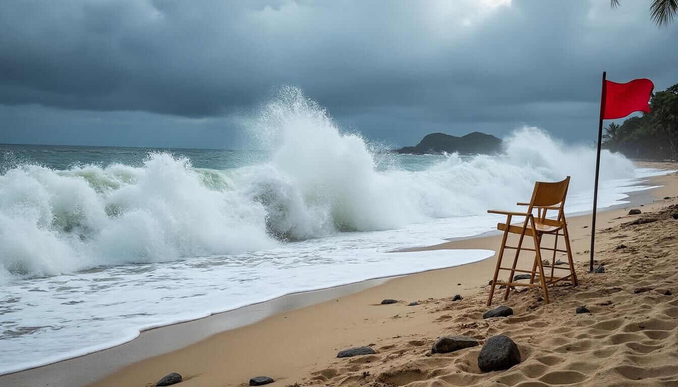 Découvrez les destinations à éviter à l'Île Maurice pour garantir votre sécurité durant votre séjour. Informez-vous sur les zones à risque et voyagez en toute sérénité dans ce magnifique archipel.
