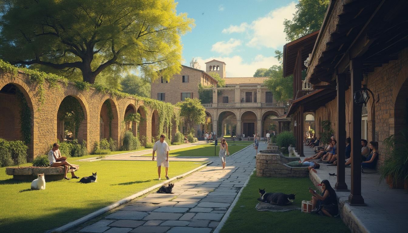 Découvrez pourquoi Mestre est la porte d'entrée idéale pour explorer la lagune vénitienne. Profitez de son accessibilité, de ses transports pratiques et de son ambiance authentique, tout en bénéficiant de la proximité de Venise et de ses merveilles.