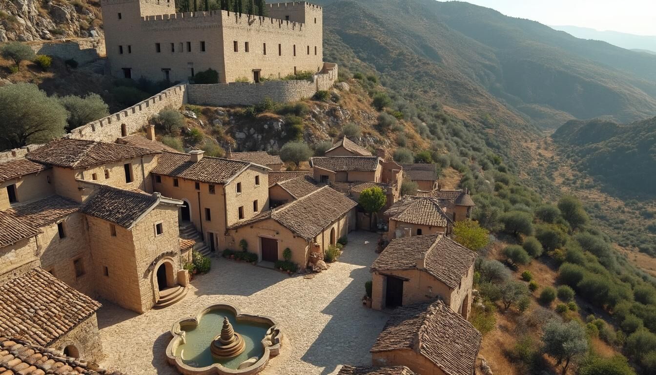 Découvrez les trésors cachés de l'arrière-pays niçois : de pittoresques villages perchés, des paysages époustouflants et des activités authentiques. Plongez dans la culture locale et laissez-vous séduire par les merveilles naturelles de la région.