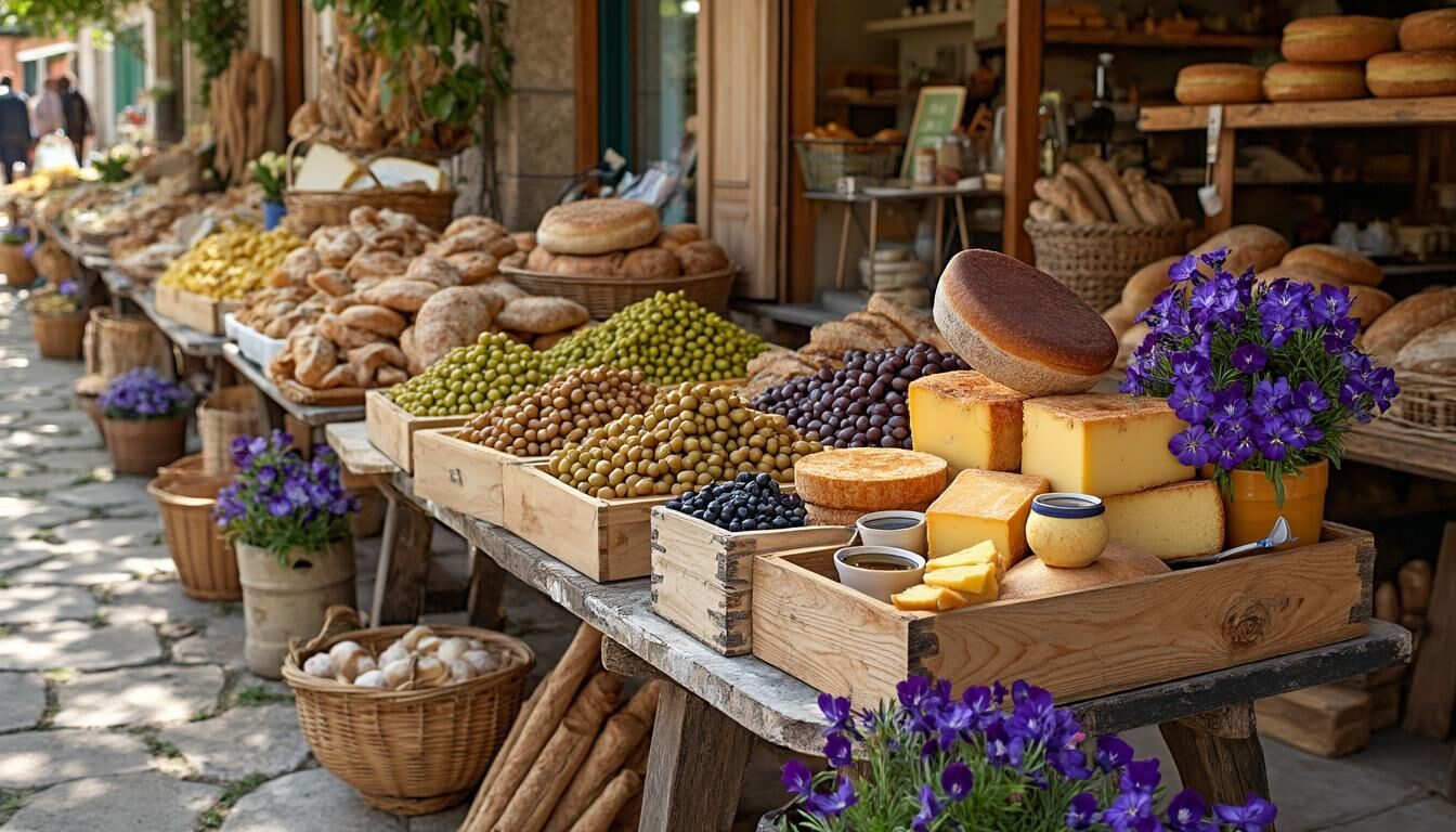 Découvrez les trésors cachés de l'arrière-pays niçois ! Notre guide vous présente les incontournables à visiter absolument, des villages pittoresques aux paysages à couper le souffle. Partez à l'aventure et plongez dans la richesse culturelle et naturelle de cette région fascinante.