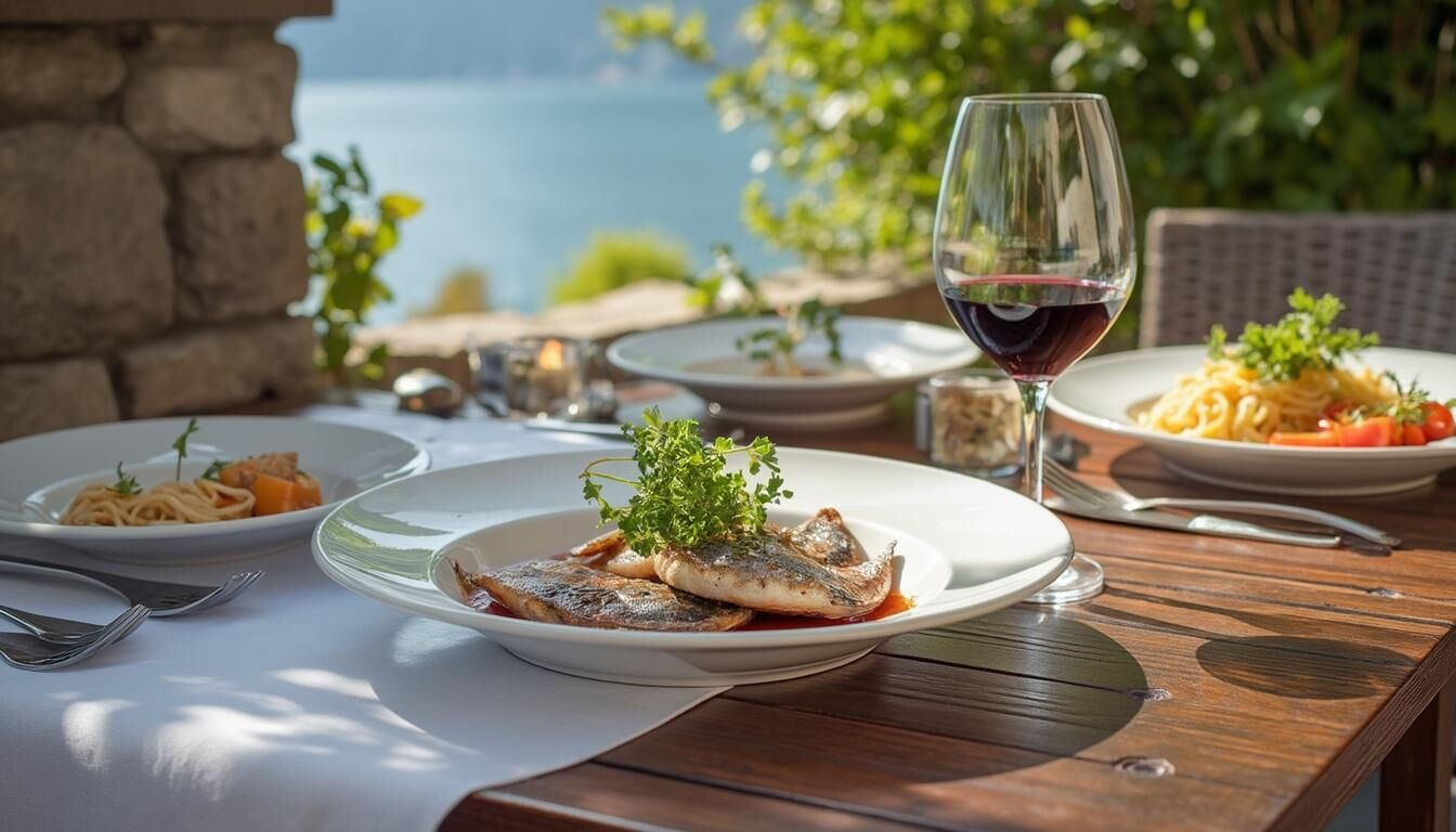 Découvrez Bellagio, le joyau du lac de Côme ! Explorez ses ruelles pittoresques, admirez les villas historiques, et profitez des magnifiques paysages. Que faire et que voir ? Suivez notre guide pour une expérience inoubliable entre nature et culture.