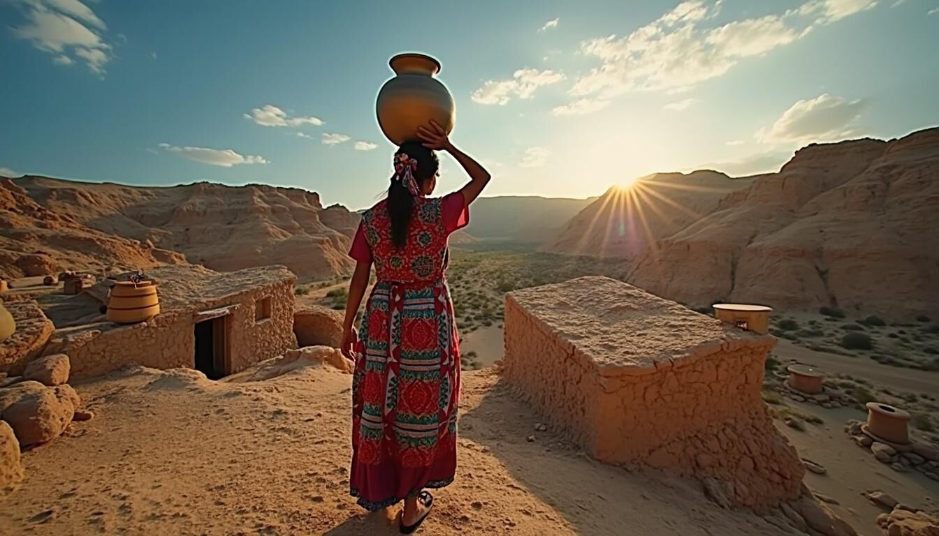 Découvrez des destinations inexplorées et fascinantes avec notre guide sur 7 pays méconnus à visiter absolument. Éveillez votre esprit d'aventure et partez à la découverte de paysages époustouflants, de cultures riches et d'expériences inoubliables. Embarquez pour un voyage unique hors des sentiers battus !