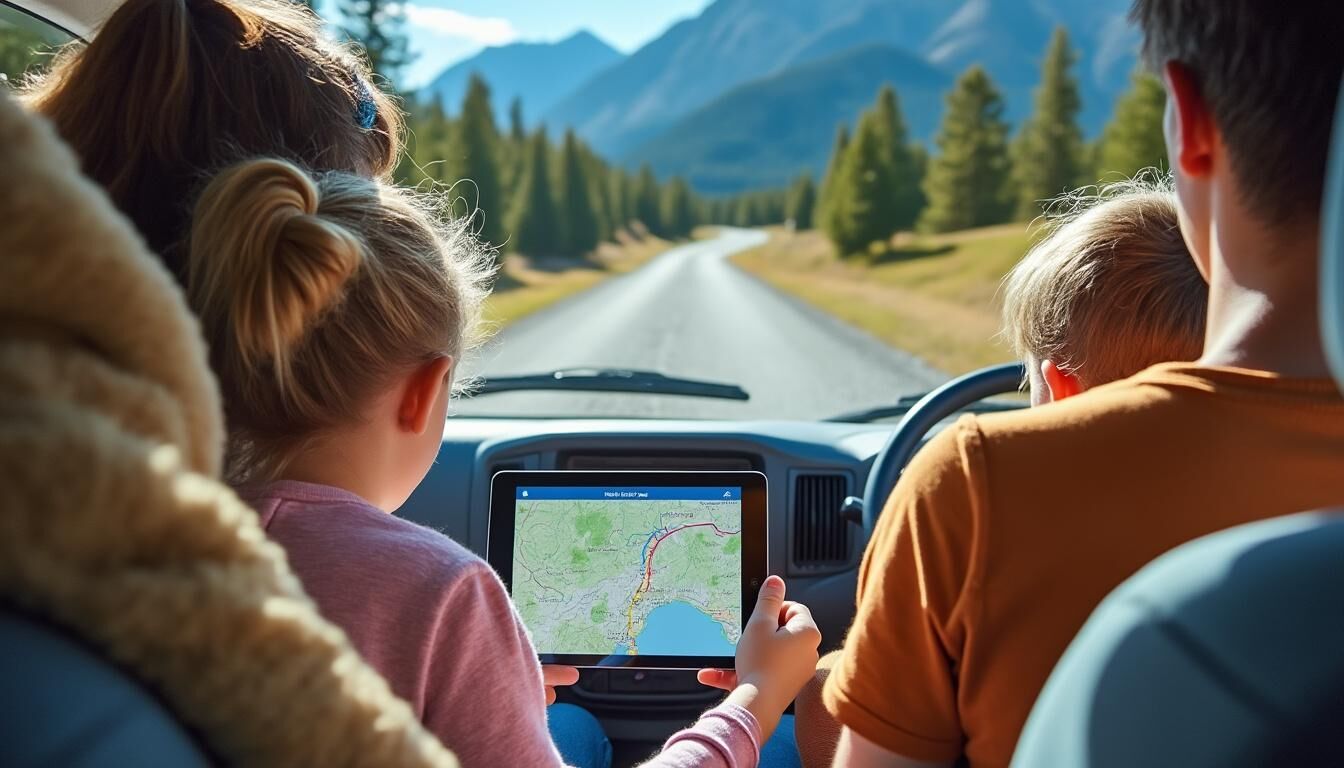 Explorez l’Italie en camping-car avec mon itinéraire idéal : étapes incontournables, aires où dormir, budget et conseils pratiques pour un road trip réussi.