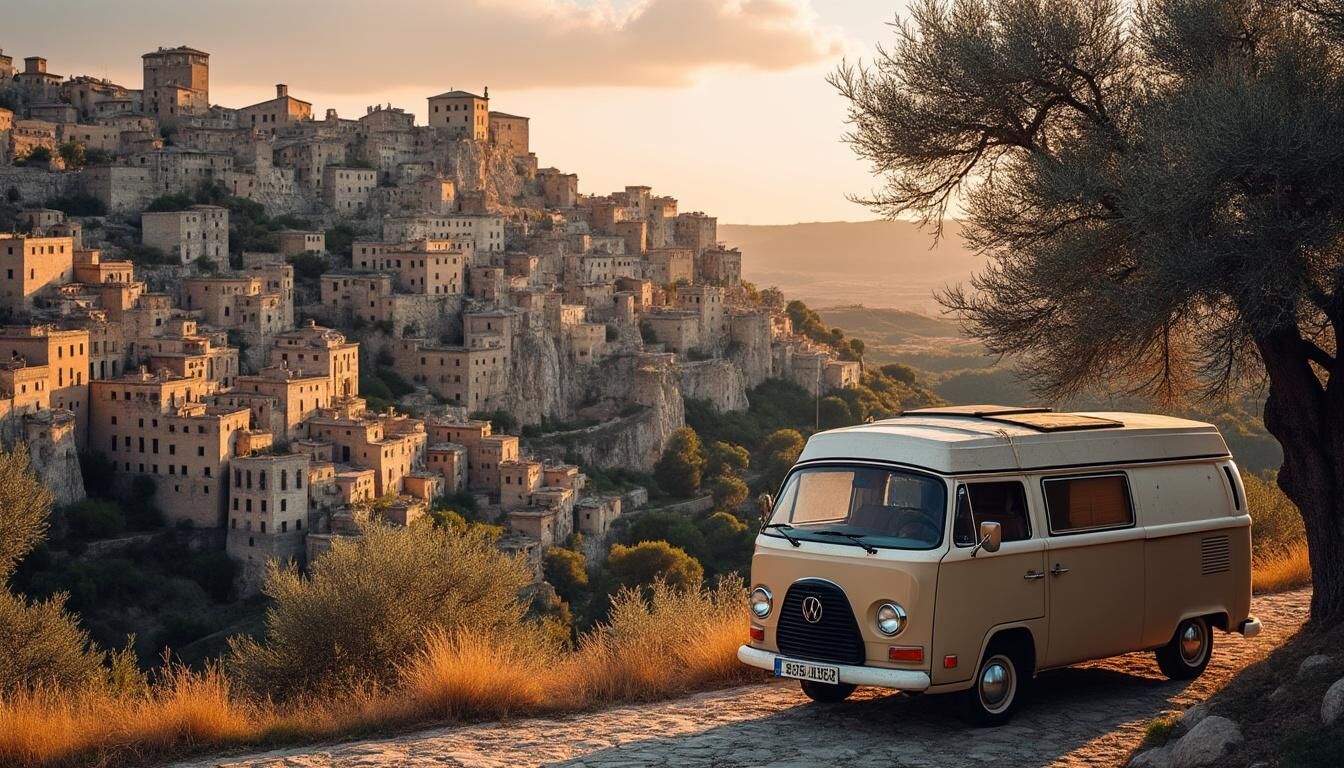 Partez en camping-car à la découverte de l’Italie : itinéraire idéal, étapes incontournables, conseils pratiques et astuces pour réussir votre road trip.