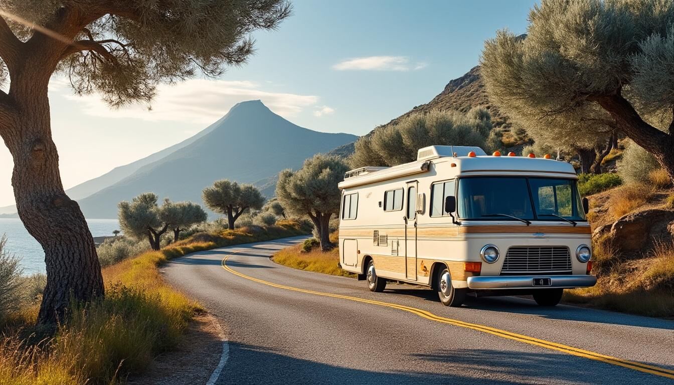 Partez à la découverte de l’Italie en camping-car : itinéraire idéal, conseils pratiques, budget, aires et astuces pour un road trip authentique et serein.