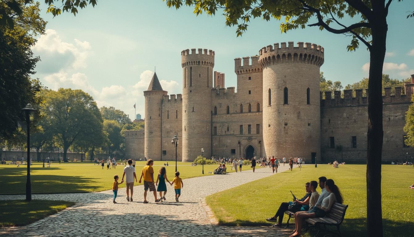 Découvrez les incontournables de Milan pour un séjour réussi : monuments emblématiques, quartiers à visiter, bonnes adresses et conseils pour profiter pleinement de la ville italienne.