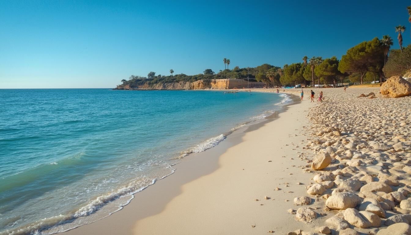 Découvrez nos conseils pratiques et les visites incontournables pour préparer votre voyage à Minorque. Explorez les plages de sable fin, les sites historiques et la beauté naturelle de cette magnifique île des Baléares.