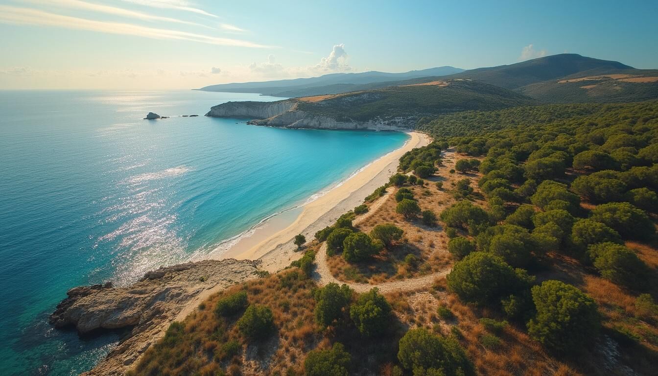 Découvrez comment préparer votre voyage à Minorque avec nos conseils essentiels sur les visites incontournables de cette île méditerranéenne. Explorez les plages paradisiaques, les sites historiques et la culture locale pour un séjour inoubliable.
