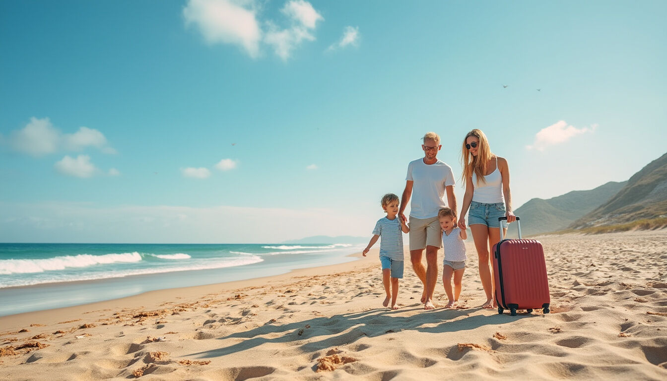 Découvrez nos astuces et conseils pratiques pour voyager pas cher et optimiser votre budget voyage. Apprenez à économiser sur les transports, l’hébergement et les activités pour profiter pleinement de vos aventures sans vous ruiner.