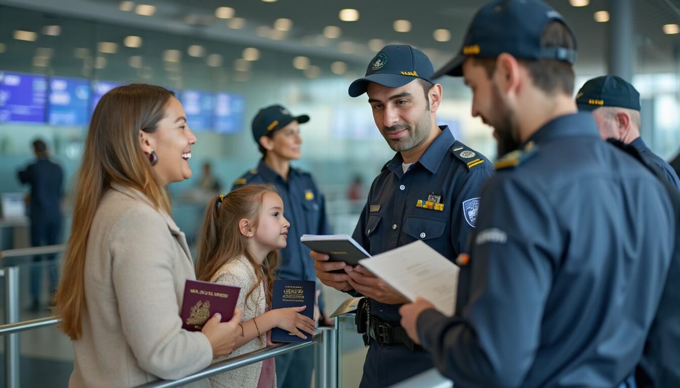 Découvrez toutes les formalités d’entrée au Maroc pour les voyageurs français : documents nécessaires, visa, durée de séjour, conseils et règlementations pour préparer votre voyage en toute tranquillité.