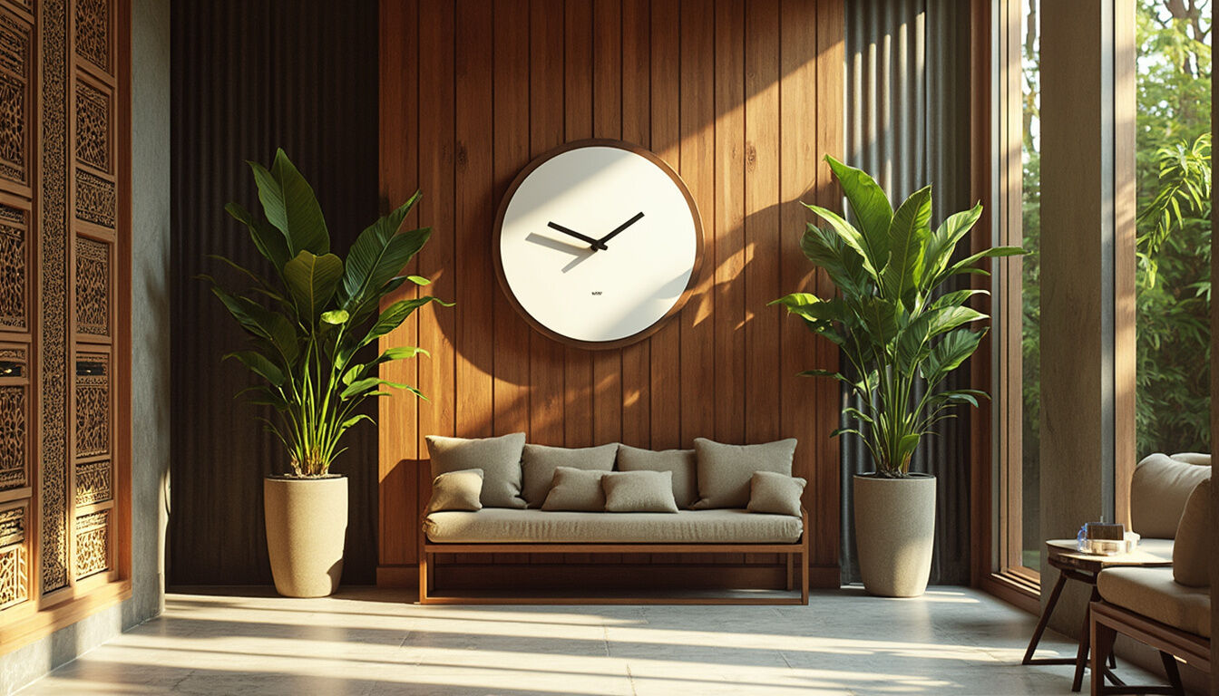 Découvrez l'heure actuelle à Bali, le décalage horaire avec la France et toutes les informations pratiques pour organiser votre voyage ou communiquer facilement avec ce fuseau horaire.