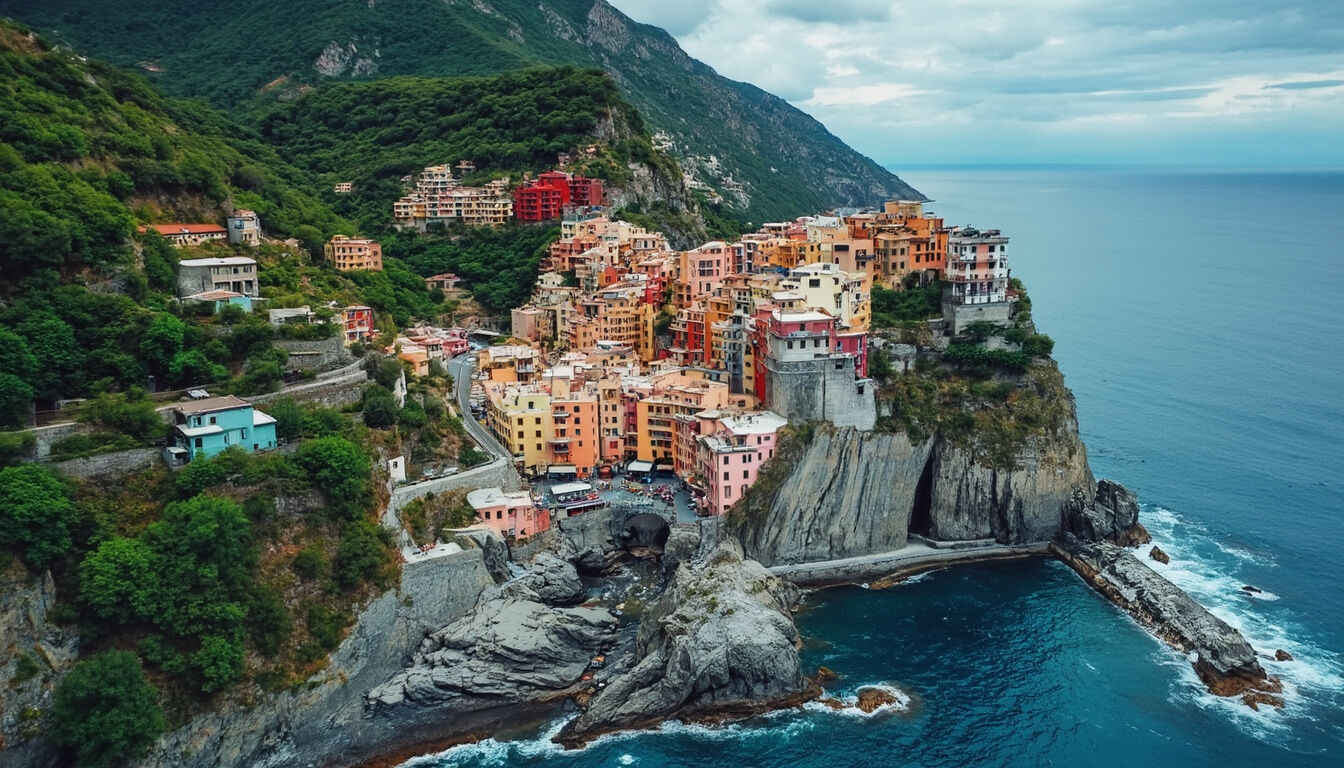 Découvrez les incontournables à visiter à Naples cette année : sites historiques, quartiers vivants et trésors cachés pour un voyage inoubliable en Italie.