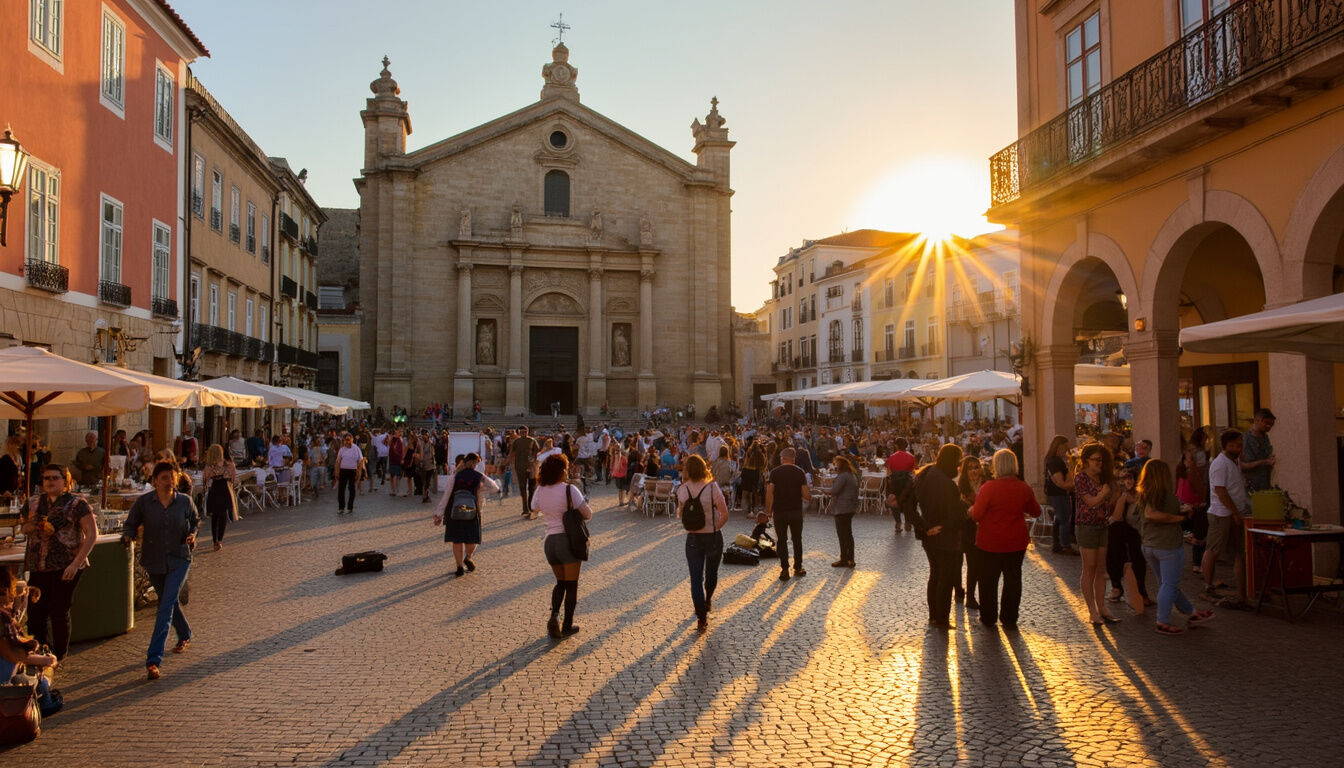 Découvrez les incontournables de Faro : activités, expériences authentiques et lieux à ne pas manquer pour un séjour inoubliable dans le sud du Portugal.