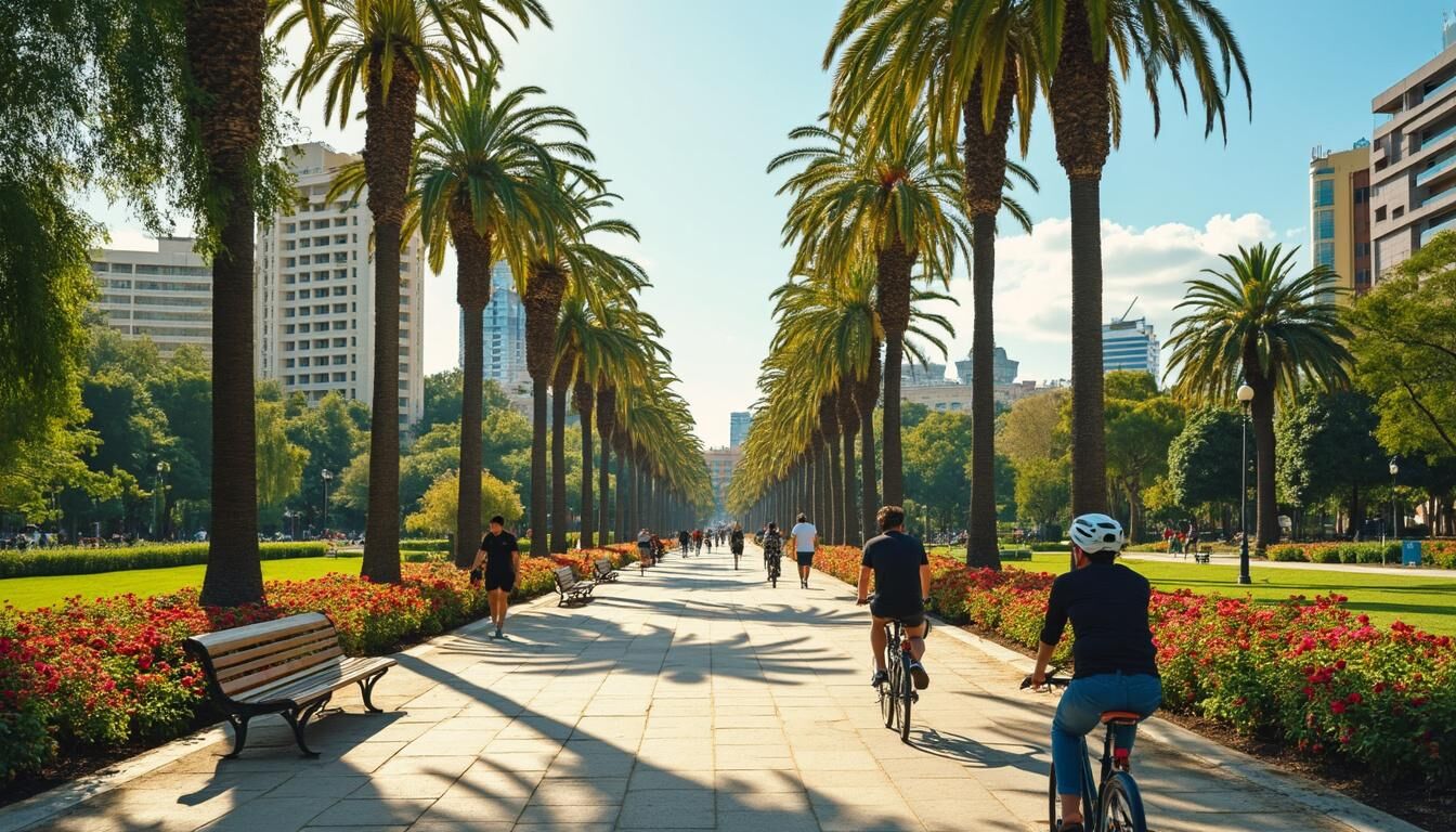 Découvrez les incontournables de València pour organiser un séjour réussi : monuments, plages, gastronomie locale et conseils pratiques pour profiter pleinement de la ville espagnole.
