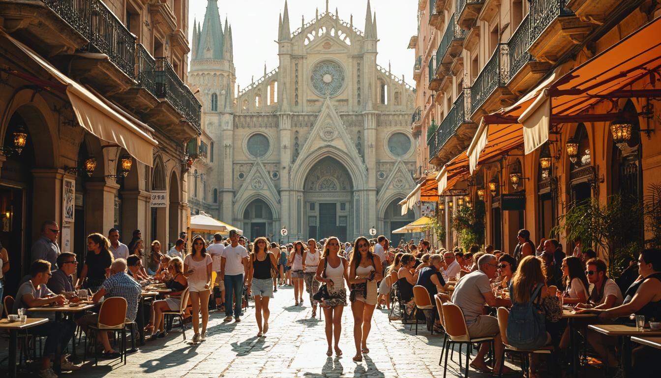 Découvrez les incontournables de València : conseils pratiques, lieux phares et bonnes adresses pour profiter pleinement de votre séjour dans la cité méditerranéenne.