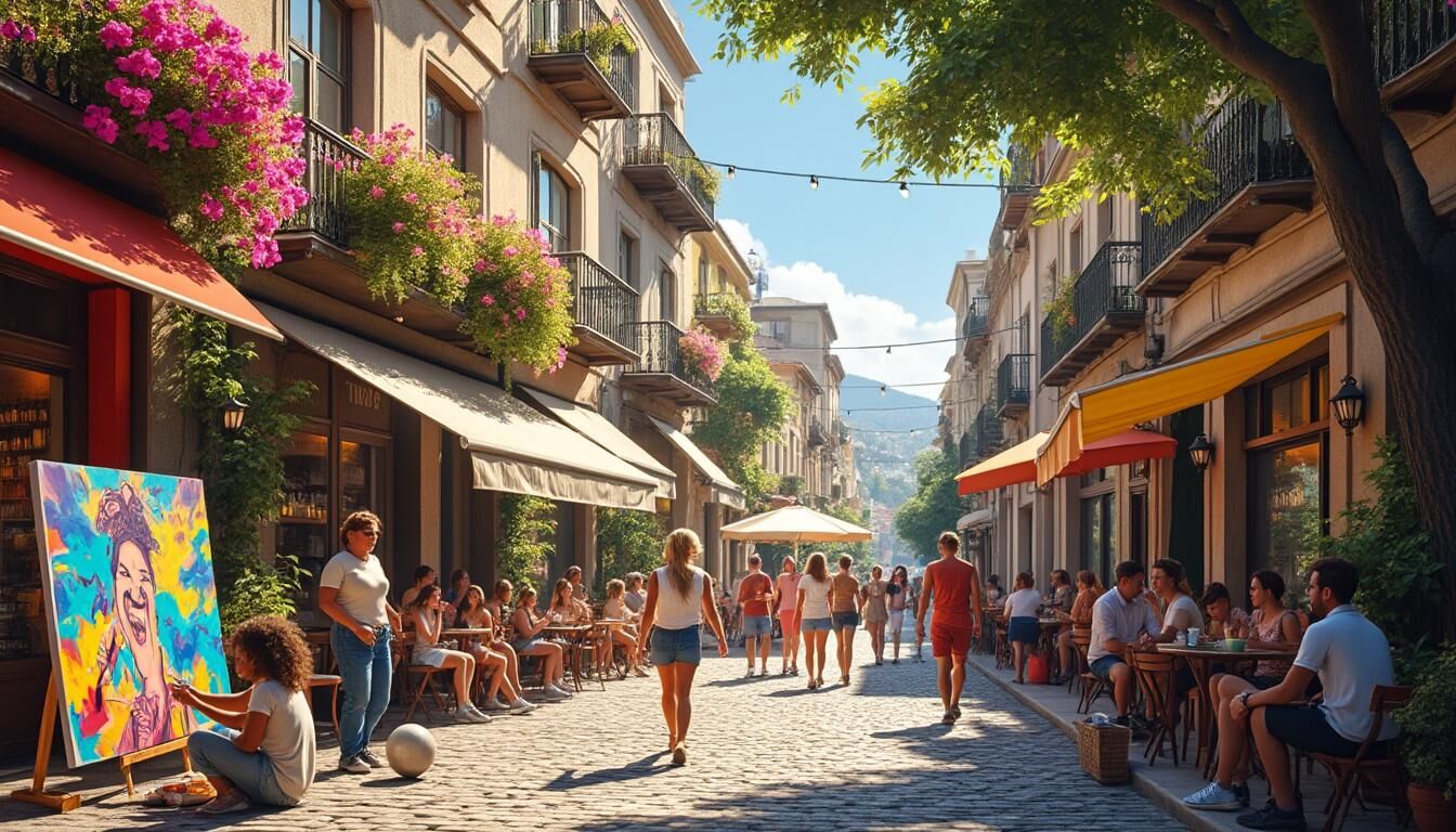 Découvrez les 15 lieux incontournables à visiter à Nantes : sites historiques, musées, parcs et adresses insolites pour profiter pleinement de votre séjour dans la Cité des Ducs.