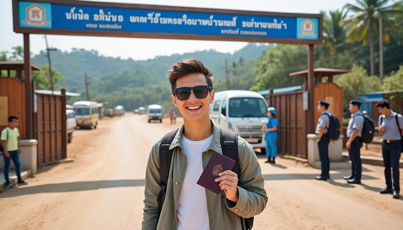 Découvrez si un visa est nécessaire pour voyager en Thaïlande en 2025. Toutes les informations à jour sur les démarches, exemptions et conditions d’entrée pour les voyageurs français.