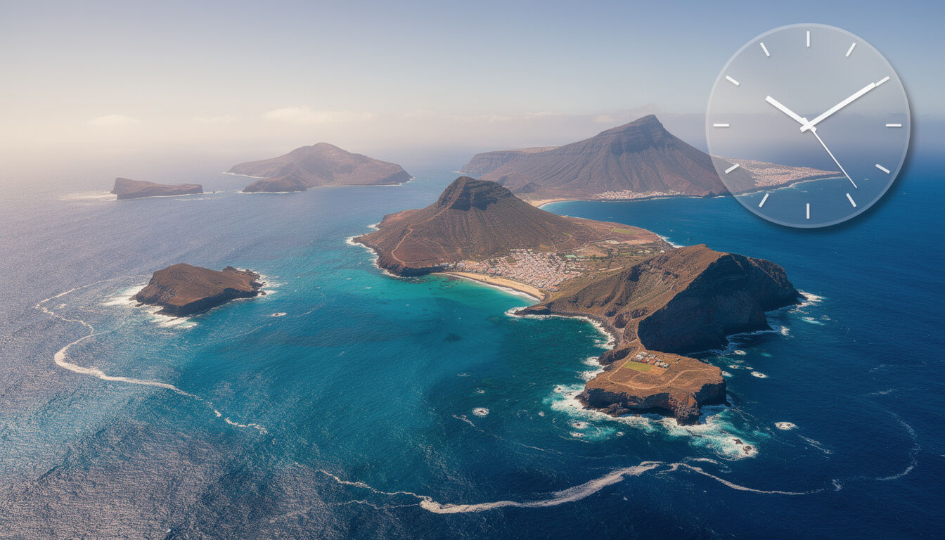 Découvrez l'heure actuelle en Espagne avec HeureLocale, votre source fiable pour l'heure locale exacte en temps réel.